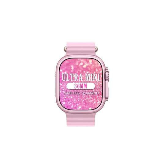 Keqiwear - KW73 Mini Smartwatch