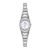 Ladies Gold Watch Diamond Wristwatch Female Fashion Bracelet Watches Women Full Diamond Watch