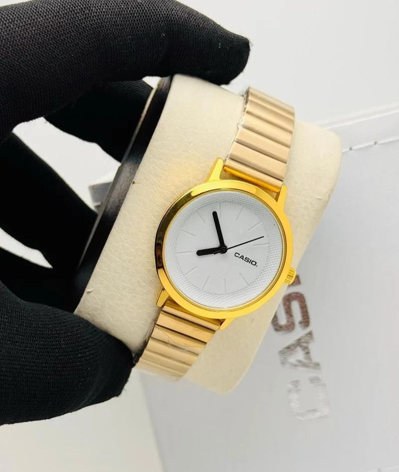 Women’s Analog Wrist Watch